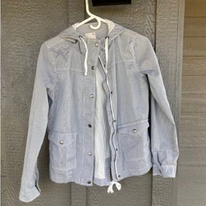 Women’s Lightweight Jacket